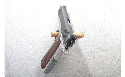Kimber ~ Custom II ~ .45 Auto - Image 3 of 3