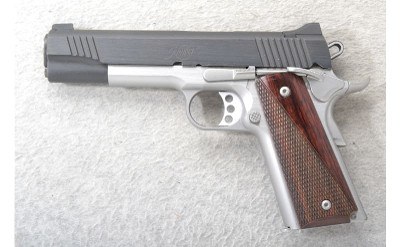 Kimber ~ Custom II ~ .45 Auto - Image 2 of 3