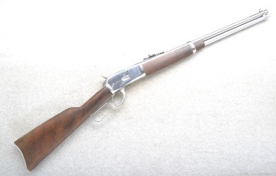 Rossi ~ 92 SRL ~ .357 Magnum - Image 1 of 10