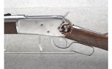 Rossi ~ 92 SRL ~ .357 Magnum - Image 8 of 10