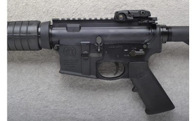 Smith & Wesson ~ M&P-15 ~ 5.56 NATO - Image 8 of 10