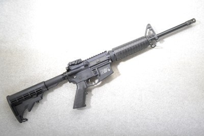 Smith & Wesson ~ M&P-15 ~ 5.56 NATO - Image 1 of 10