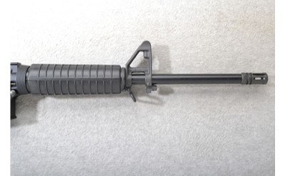 Smith & Wesson ~ M&P-15 ~ 5.56 NATO - Image 4 of 10