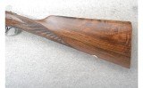 Champlin Arms ~ SxS ~ 12 Gauge - Image 9 of 10