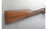 Champlin Arms ~ SxS ~ 12 Gauge - Image 2 of 10