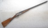 Champlin Arms ~ SxS ~ 12 Gauge - Image 1 of 10