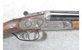 Champlin Arms ~ SxS ~ 12 Gauge - Image 3 of 10