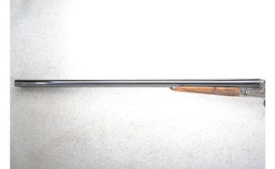 Champlin Arms ~ SxS ~ 12 Gauge - Image 7 of 10