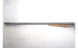 Champlin Arms ~ SxS ~ 12 Gauge - Image 7 of 10