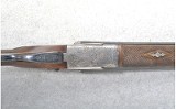 Champlin Arms ~ SxS ~ 12 Gauge - Image 5 of 10