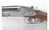 Champlin Arms ~ SxS ~ 12 Gauge - Image 8 of 10