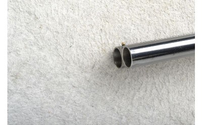 Champlin Arms ~ SxS ~ 12 Gauge - Image 6 of 10