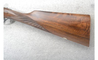 Champlin Arms ~ SxS ~ 12 Gauge - Image 9 of 10