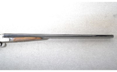 Champlin Arms ~ SxS ~ 12 Gauge - Image 4 of 10