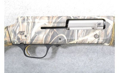 Browning ~ A5 ~ 12 Gauge - Image 3 of 10