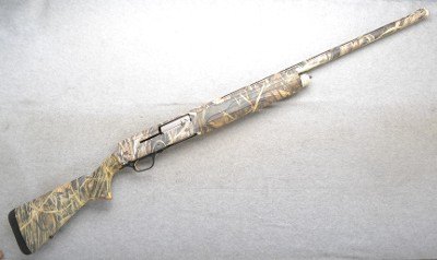 Browning ~ A5 ~ 12 Gauge - Image 1 of 10