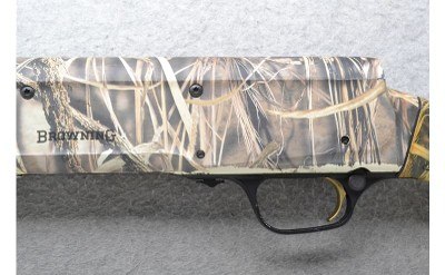 Browning ~ A5 ~ 12 Gauge - Image 8 of 10
