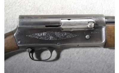 Browning ~ A5 ~ 12 Gauge - Image 3 of 10