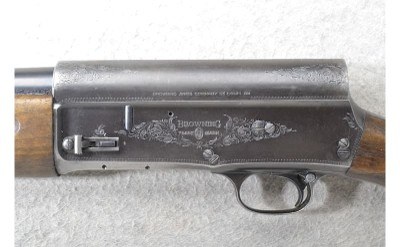 Browning ~ A5 ~ 12 Gauge - Image 8 of 10