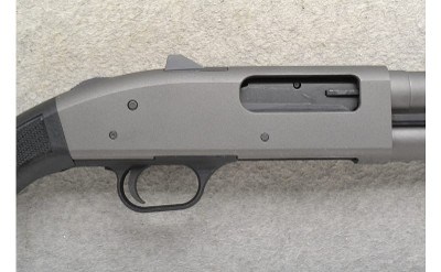 Mossberg ~ M590A1 ~ 12 Gauge - Image 3 of 10