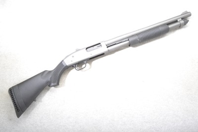 Mossberg ~ M590A1 ~ 12 Gauge - Image 1 of 10