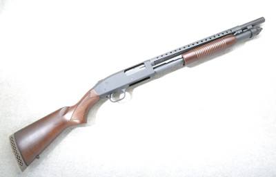 Mossberg ~ 590 ~ 12 Gauge - Image 1 of 10