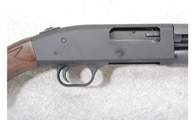 Mossberg ~ 590 ~ 12 Gauge - Image 3 of 10