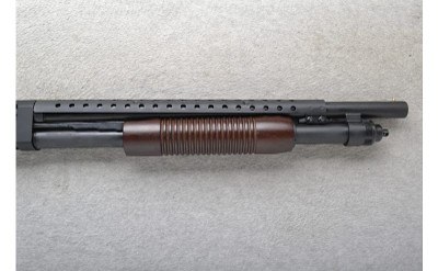 Mossberg ~ 590 ~ 12 Gauge - Image 4 of 10