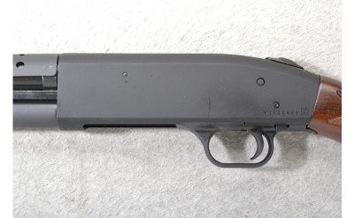 Mossberg ~ 590 ~ 12 Gauge - Image 8 of 10
