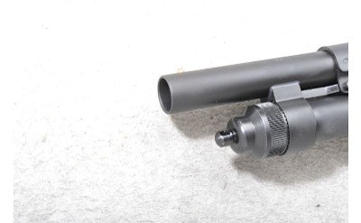 Mossberg ~ 590 ~ 12 Gauge - Image 6 of 10