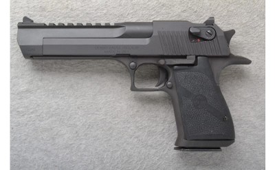 Magnum Research ~ Desert Eagle ~ .50 Action Express - Image 2 of 2