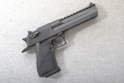 Magnum Research ~ Desert Eagle ~ .50 Action Express - Image 1 of 2