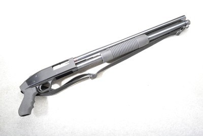 Mossberg ~ 500A ~ 12 Gauge - Image 1 of 2