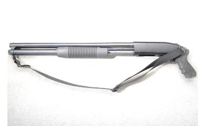 Mossberg ~ 500A ~ 12 Gauge - Image 2 of 2