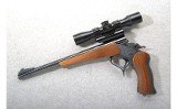Thompson Center ~ Super 14 ~ .35 Remington - Image 3 of 3