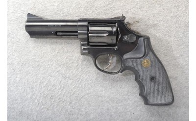 Taurus ~ 669 ~ .357 Magnum - Image 2 of 3