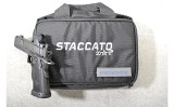 Staccato ~ 2011 XC ~ 9MM Luger - Image 5 of 5