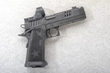 Staccato ~ 2011 XC ~ 9MM Luger - Image 1 of 5