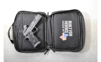 Staccato ~ 2011 XC ~ 9MM Luger - Image 3 of 5