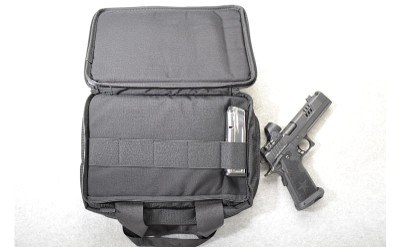 Staccato ~ 2011 XC ~ 9MM Luger - Image 4 of 5