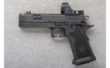 Staccato ~ 2011 XC ~ 9MM Luger - Image 2 of 5