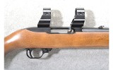 Ruger ~ 10/22 ~ .22 Long Rifle - Image 3 of 10