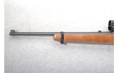 Ruger ~ 10/22 ~ .22 Long Rifle - Image 7 of 10