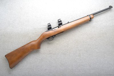 Ruger ~ 10/22 ~ .22 Long Rifle - Image 1 of 10