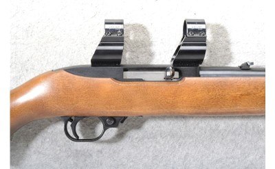 Ruger ~ 10/22 ~ .22 Long Rifle - Image 3 of 10