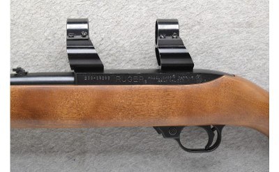 Ruger ~ 10/22 ~ .22 Long Rifle - Image 8 of 10