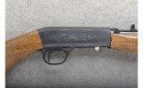 Browning ~ SA 22 ~ .22 Long Rifle - Image 3 of 10