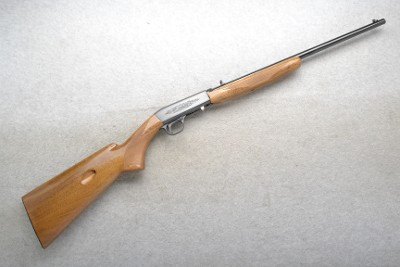 Browning ~ SA 22 ~ .22 Long Rifle - Image 1 of 10