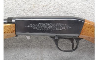 Browning ~ SA 22 ~ .22 Long Rifle - Image 8 of 10