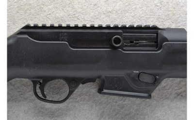 Ruger ~ PC Carbine ~ 9MM Luger - Image 3 of 10